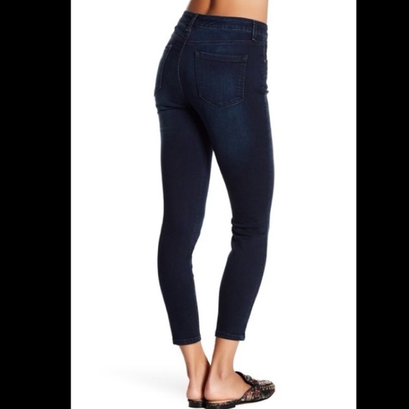 Control Top Jeans by MIRACLEbody.  Like SPANX - Picture 3 of 7